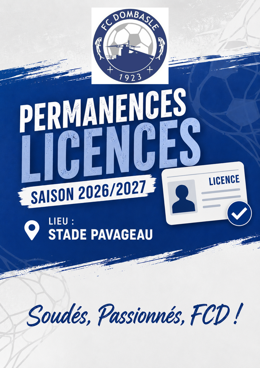 Permanences Licences