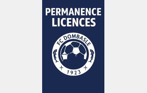 Permanence 26/06/2025