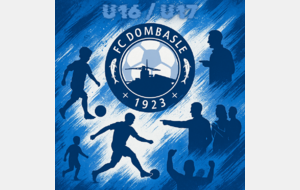 Convocation Championnat Futsal U18 à Jarville