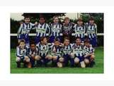 Vainqueurs de la Coupe du District en 1995.
Les Pupilles l'avaient emporté 2 à 0 face à Jarville, à Heillecourt.