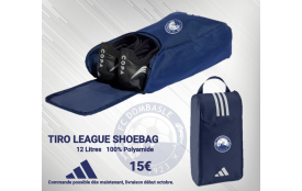 Sac à chaussures Adidas