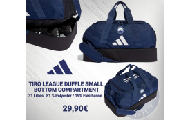 Sac de sport Adidas