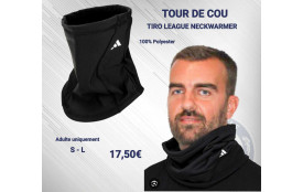 tour de cou adulte