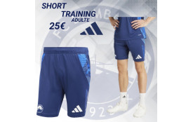 Short de training