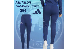 Pantalon Training Femmes