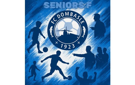 Seniors Féminines
